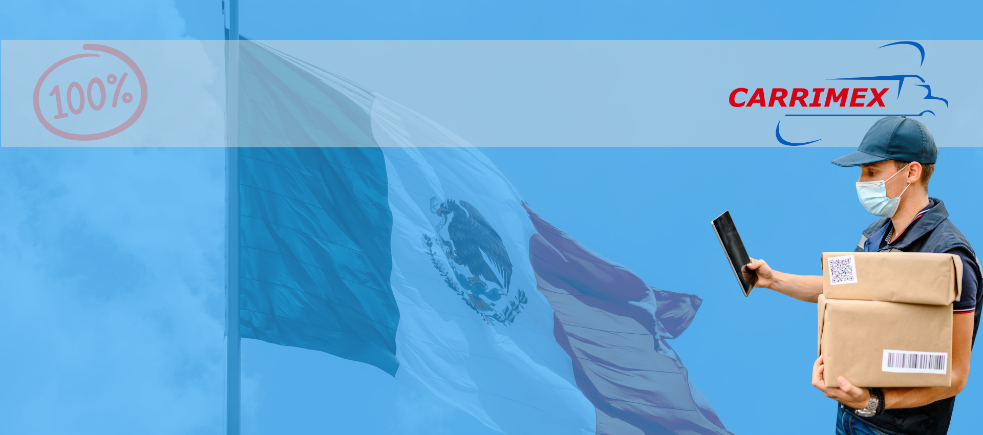 Equipo de trabajo de CARRIMEX
